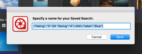 Save name