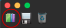 Toggle open