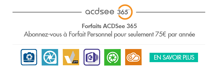 ACDSee 365